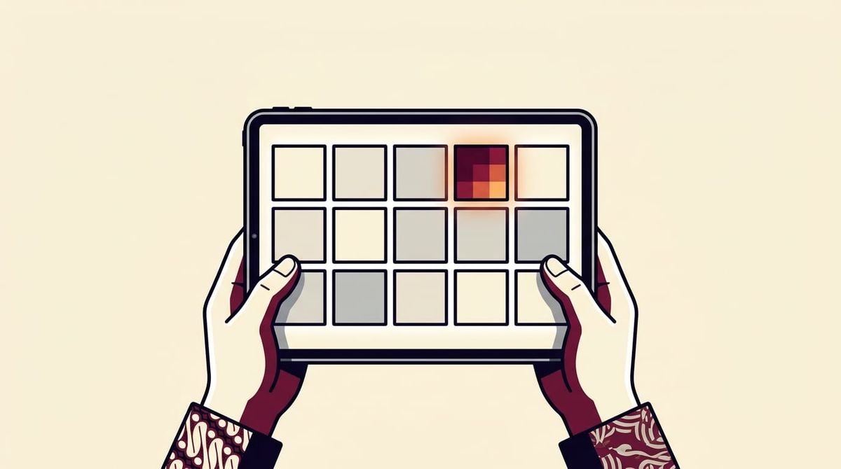 Why Indonesia's Design Tool Adoption Outpaces Western Markets