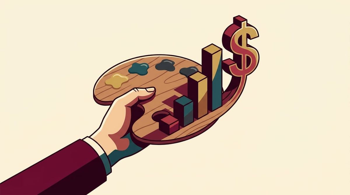 Why Marketing Expertise Became Eucalyptus's Billion-Dollar Advantage