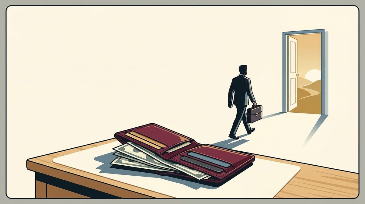 Why Money Can't Fix APAC's Burnout Problem