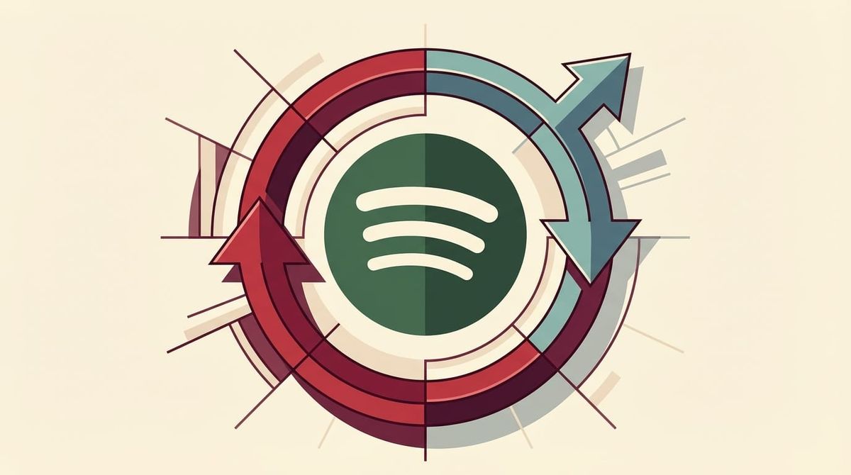 Why Spotify's ANZ Comms Overhaul Signals a Global Strategy Shift