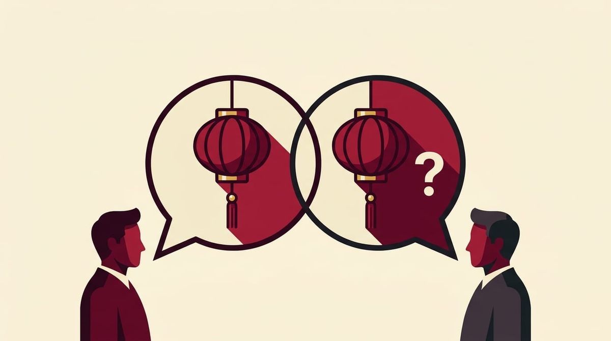 Why Terminology Choices Risk Brand Revenue in China Markets