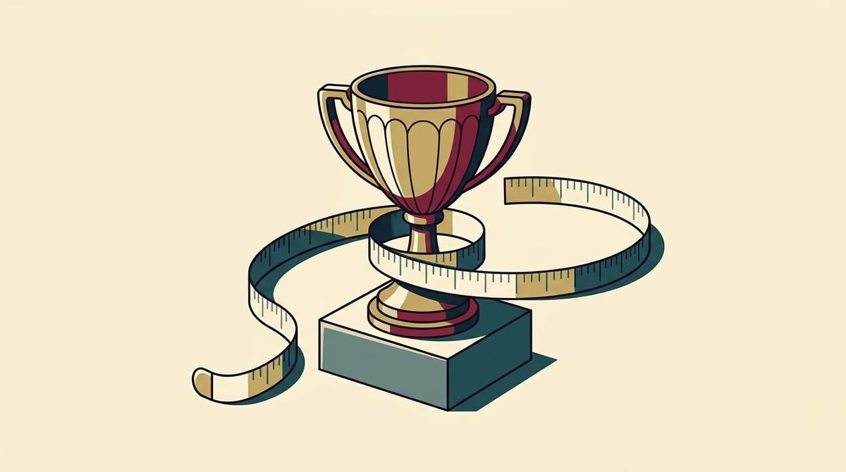 Why This Year's PR Awards Shortlist Signals a Shift to Measurable Impact