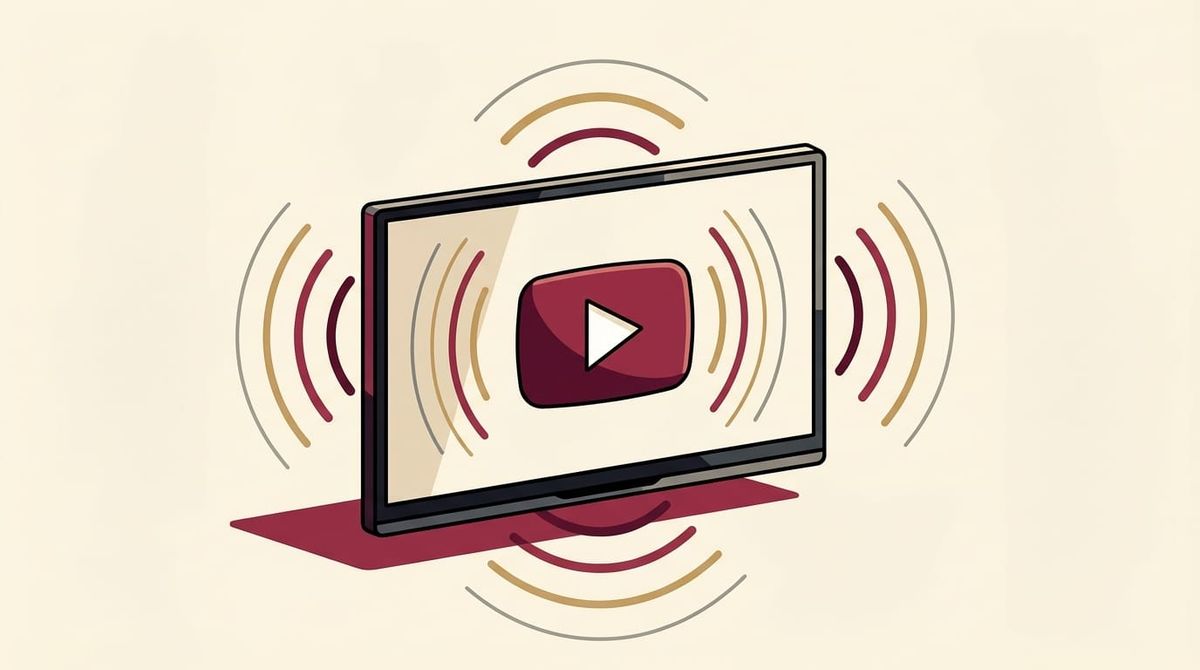 YouTube Brandcast 2026 Positions Platform as Direct TV Competitor