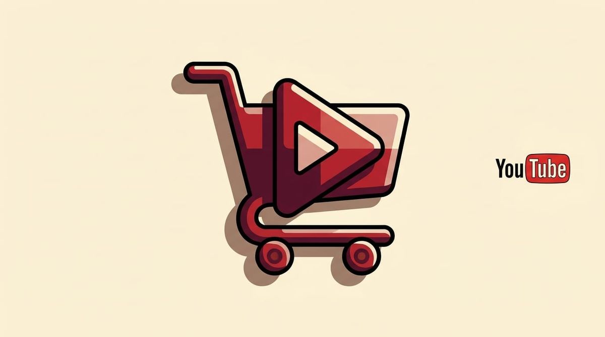 YouTube, Rakuten Launch Shoppable Video Program in Japan