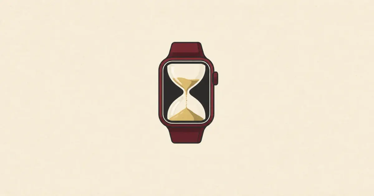 How Smartwatch Data Became a Mother's Day Campaign Strategy