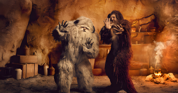 5 Key Takeaways from Vodafone's Mythical Creature Campaign