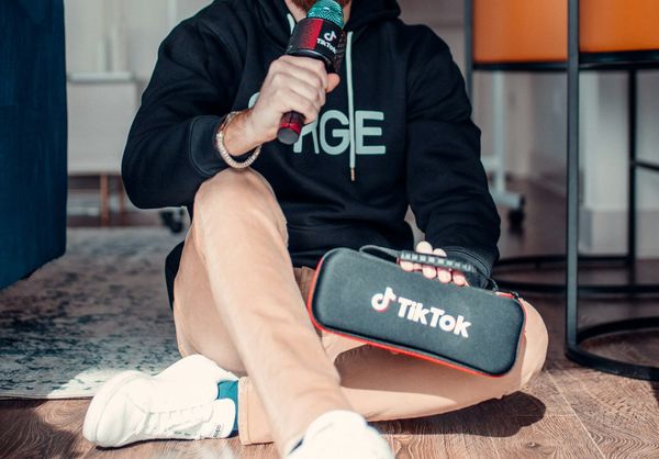 Creator Economy: iHeartMedia, TikTok Launch Podcast Network