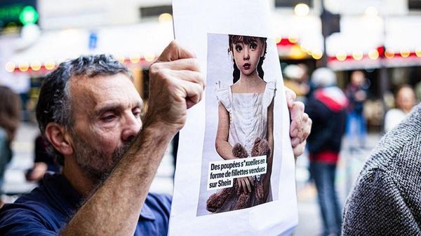 Regulators Back Off Full Shein Ban, But Pressure On Fast Fashion Grows