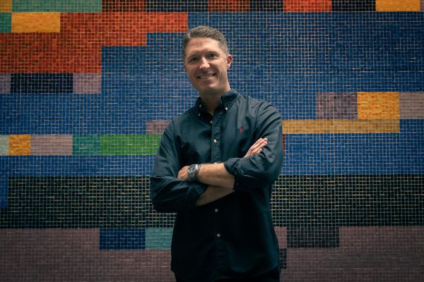 Jack Playfair of M+C Saatchi: Brands Need to Earn a Role in Culture