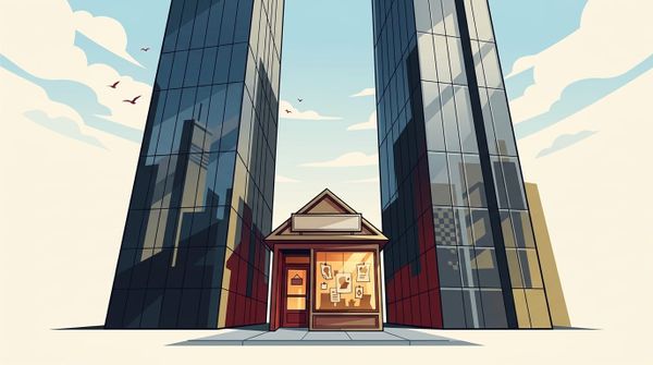 10 Independent Creative Agencies Leading APAC Pitch Wins