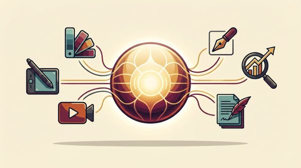 123RF Launches Sphere AI to Consolidate Marketing Tool Fragmentation