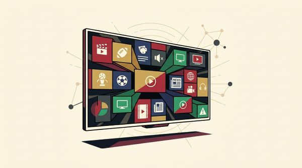 8 Connected TV and Streaming Ad Platforms Expanding Across Asia-Pacific