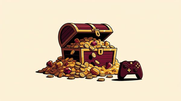 AI Paradox: Lower Game Dev Costs Fuel $25B Marketing Arms Race