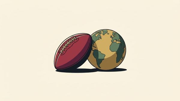 Why B2B Fintech is Betting Big on Sports Culture