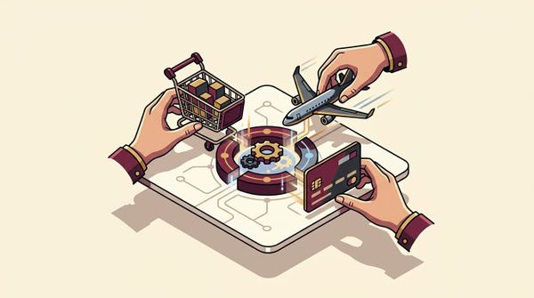 Alibaba Shifts From Chatbots to 'Agentic AI' With Qwen Integration