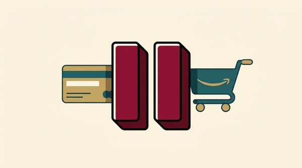 Amazon Delays Ad Payment Overhaul Until August After Seller Pushback