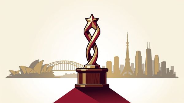 Why APAC's Creative Dominance Is Built on Sustained Excellence