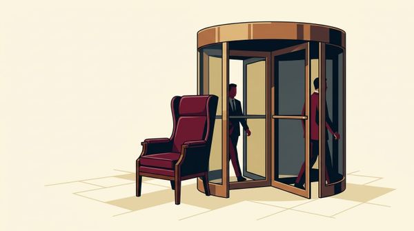 APAC Regulated Markets Face Rising Cost of PR Leadership Turnover