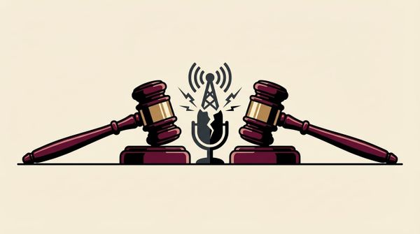 ARN Files Counter-Claim as Sandilands Dispute Escalates in Federal Court