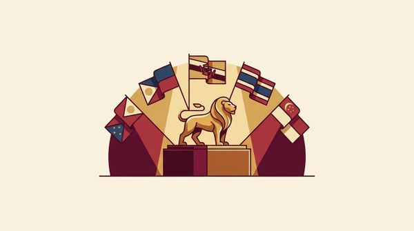 Asia-Pacific Secures Five Jury President Roles at Cannes Lions 2026