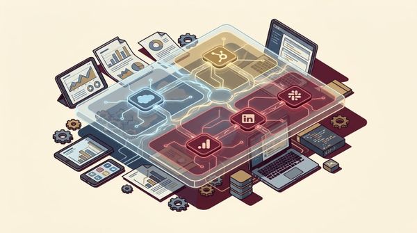 Aurasell Launches AI-Native GTM OS Without CRM Replacement