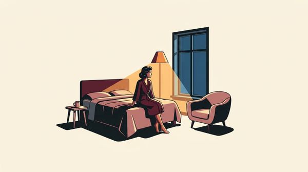 Australia Launches First National Campaign on Perimenopause