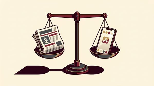 Australia Imposes 2.25% Revenue Levy on Meta, Google, TikTok