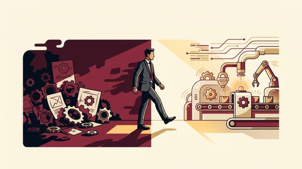 Australian CMOs Shift From AI Pilots to Operational Scale