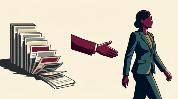 Australia's PR Job Market Shrinks 50% as Candidates Reject Offers
