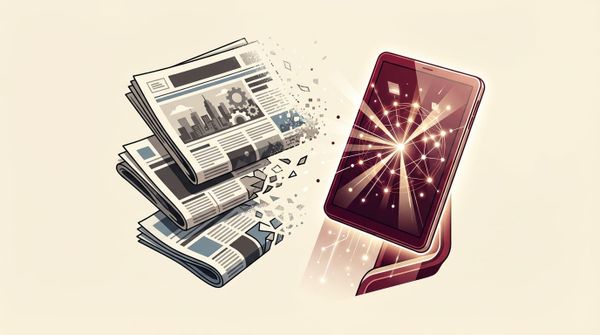 Australian Community Media Posts US$7.9M Loss Amid Digital Pivot