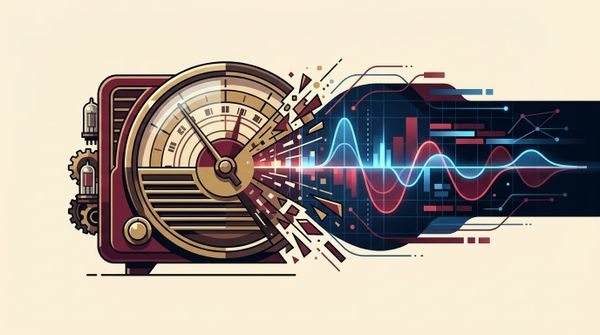 Australian Radio Networks Rebrand to Signal Digital-First Strategy to Investors