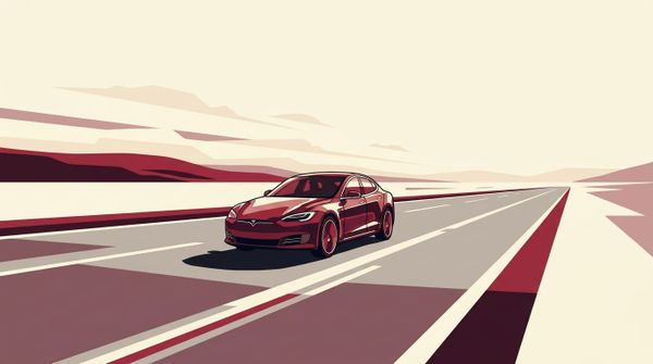 Automotive Ad Spend Jumps 34% While Australian Market Falls 11.6%