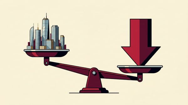 CapitaLand Investment Posts SG$142M Loss on China Portfolio Revaluation
