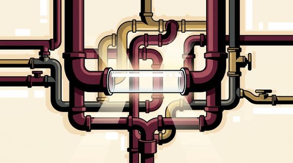 Why 80% of Enterprise AI Pilots Fail: It's the Data