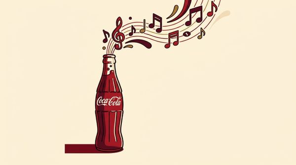 Coca-Cola's World Cup Anthem Reveals a New Playbook for Brand-Building in Asia