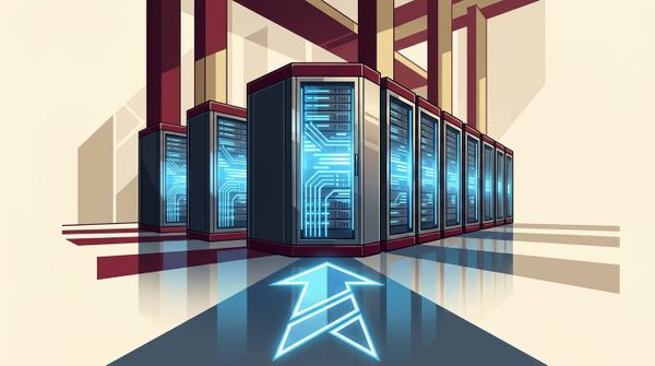DayOne Data Centers Taps JPMorgan, Morgan Stanley for US$5B IPO