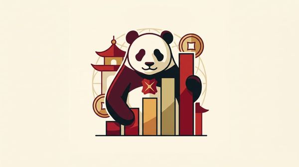 DBS China Captures 38% of Panda Bond Market, Wins Principal License