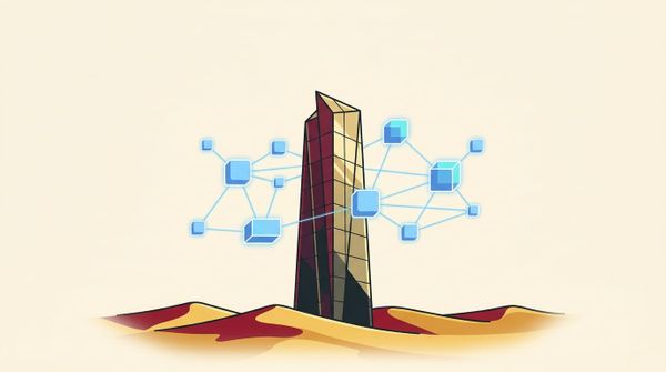 Dubai Overtakes Silicon Valley as Enterprise AI Hub