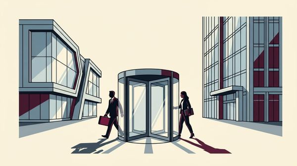 Edelman APAC Loses Senior Leaders to In-House Roles