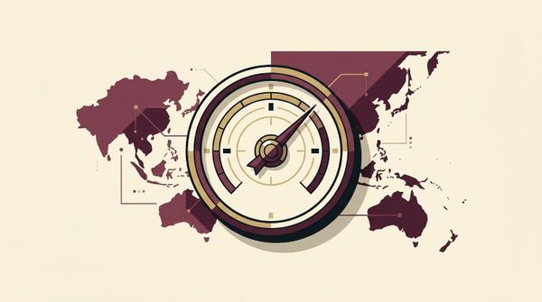 Edelman Trust Barometer 2026: Asia's Diverging Confidence Gaps