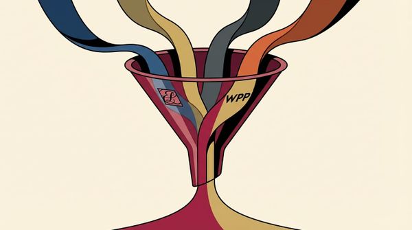 Estée Lauder Consolidates $680M Media Spend Into Single WPP Partnership