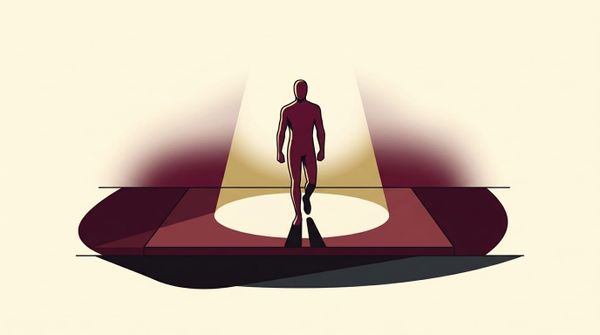 From 2% Recognition to Top 50: ServiceNow's Idris Elba Blueprint