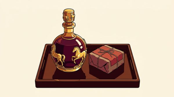 Hennessy Launches €30K Decanters, Neighborhood Pop-Ups for CNY