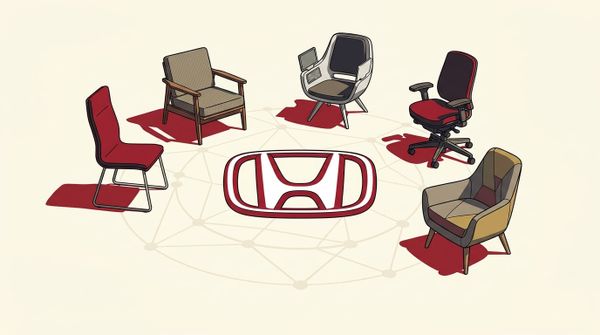 Honda's Multi-Agency Model: Specialist vs. Full-Service in 2025