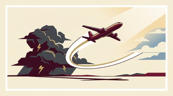 How Airlines Navigate Geopolitical Risk: The Cathay Pacific Playbook