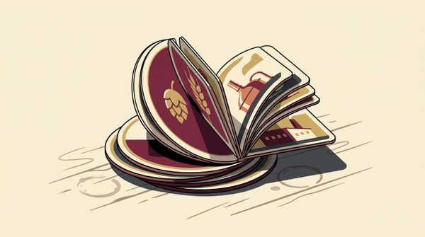 How Balter Turned Beer Coasters Into Brand Experience Tools