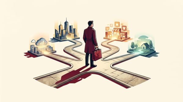 How Google's Shopping Moves Reshape Brand-Customer Relationships