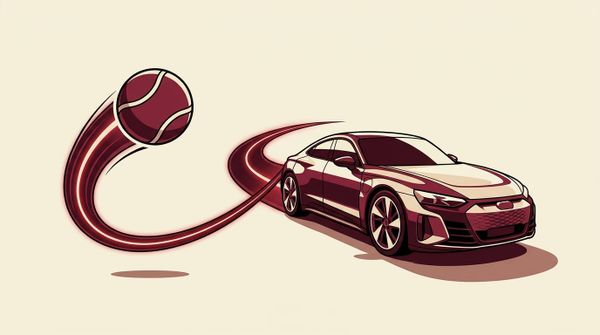 How Lexus Transformed Sports Sponsorship Into Product Trial