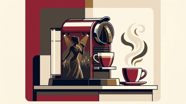 How Nespresso Is Modernizing Its Brand Legacy With Dua Lipa