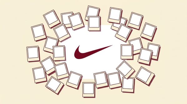 How Nike Is Using Celebrity Distribution to Reach Beyond Sports Fans